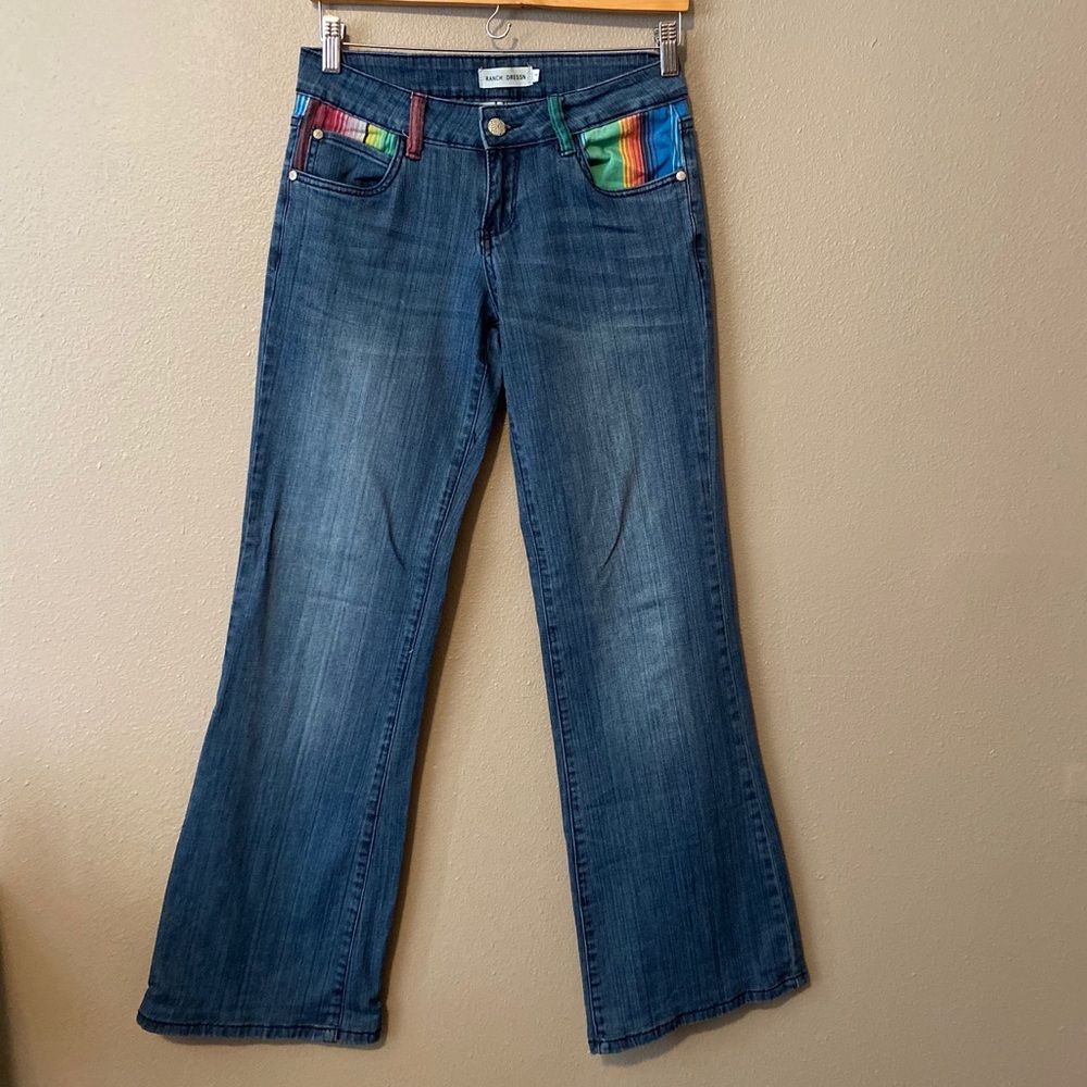 Ranch Dressin Jeans